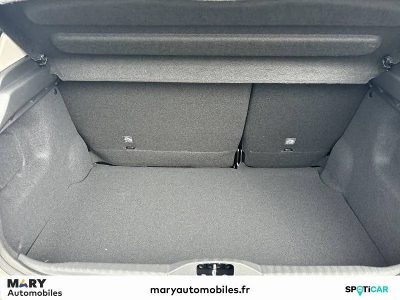 Véhicule occasion 193637 - Citroën C3 - Photo 6