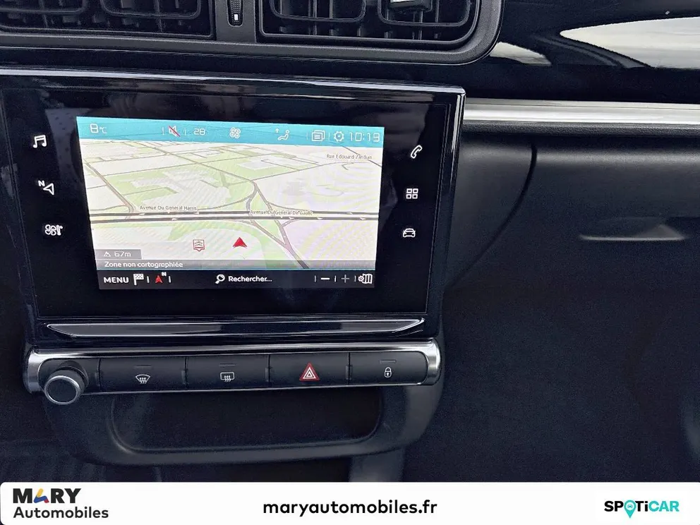 Véhicule occasion 207988 - Citroën C3 - Photo 16