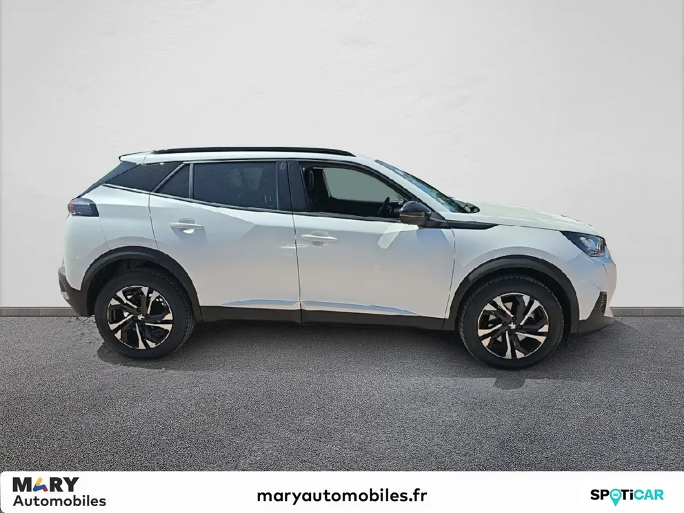 Véhicule occasion 230070 - peugeot 2008 - Photo 4