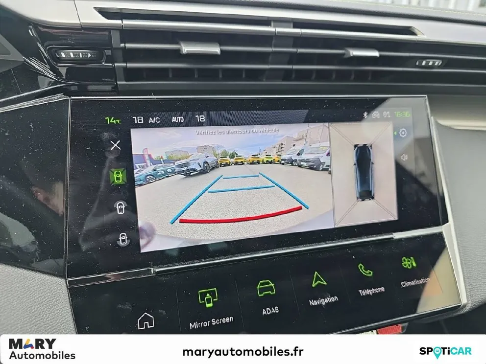 Véhicule occasion 200406 - peugeot 408 - Photo 17