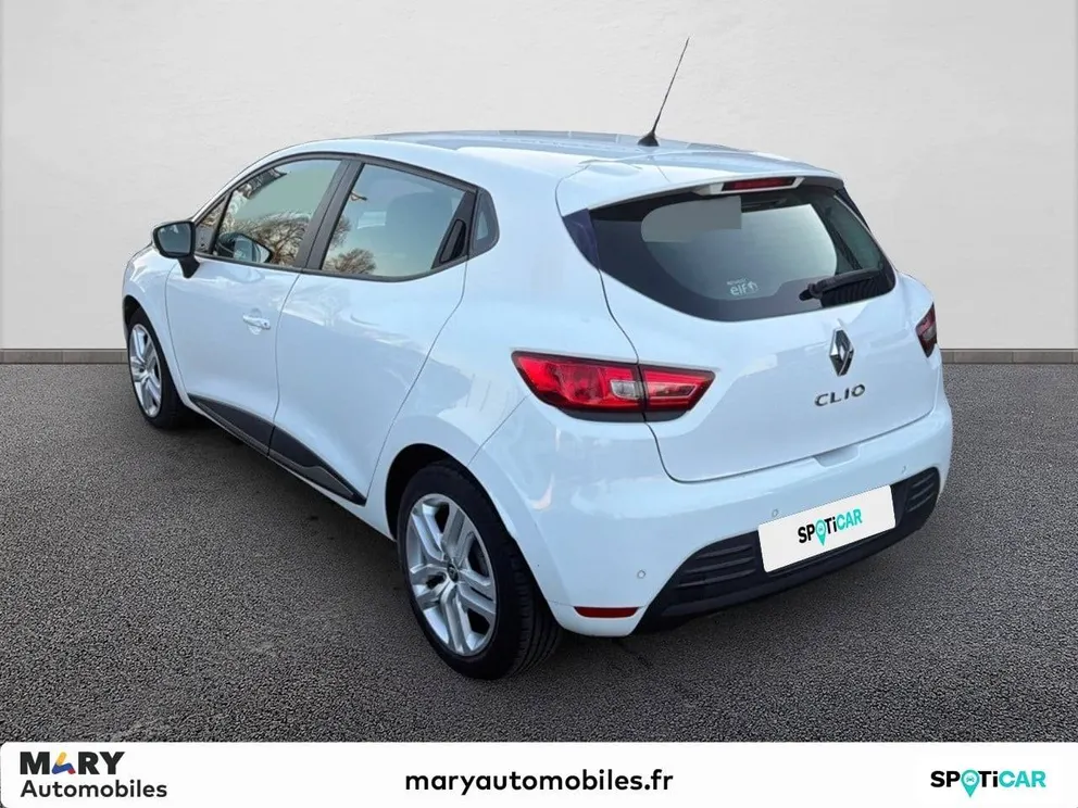 Véhicule occasion 227059 - renault CLIO - Photo 7