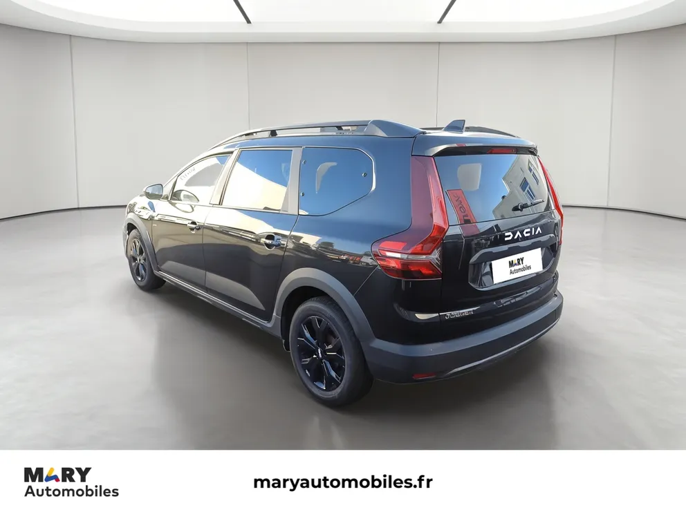 Véhicule occasion 1243101 - dacia JOGGER - Photo 3