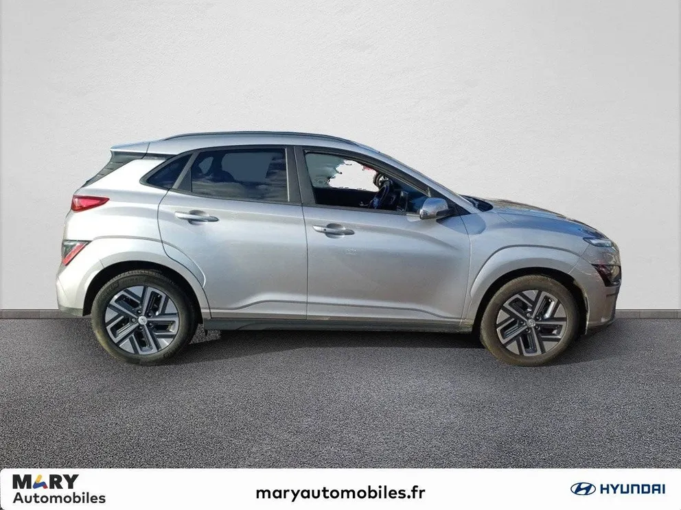 Véhicule occasion 209128 - hyundai KONA - Photo 4