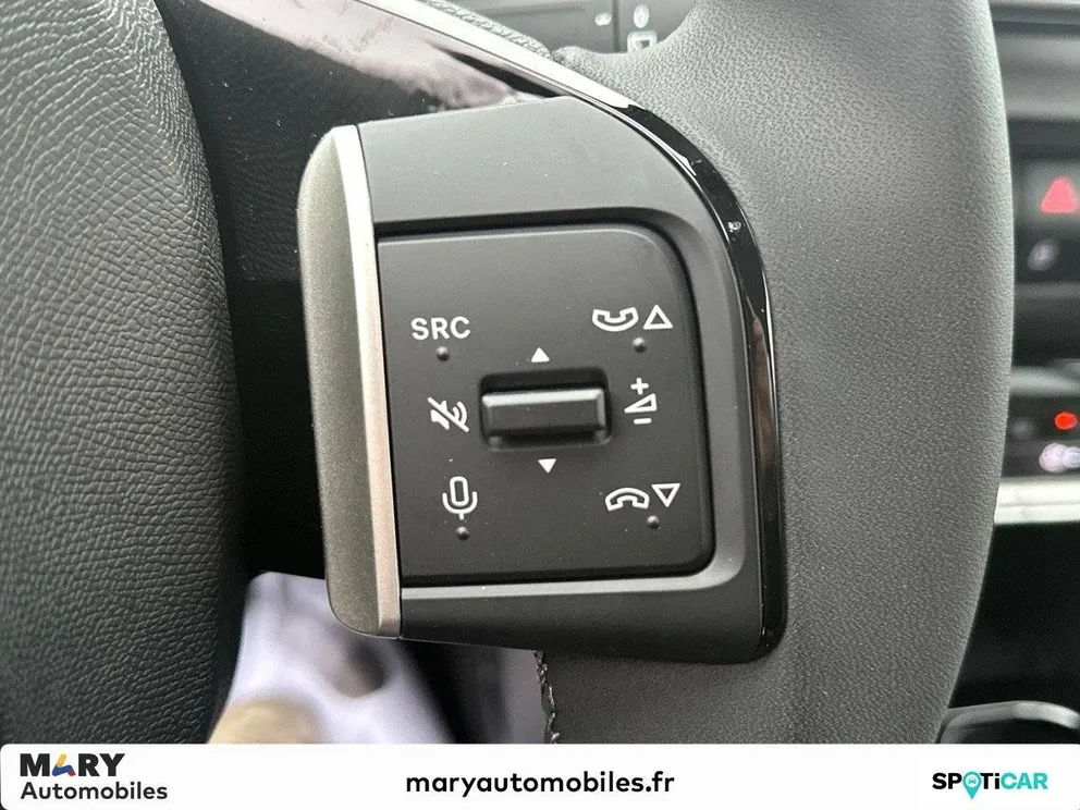 Véhicule occasion 206149 - Citroën C3 AIRCROSS - Photo 16