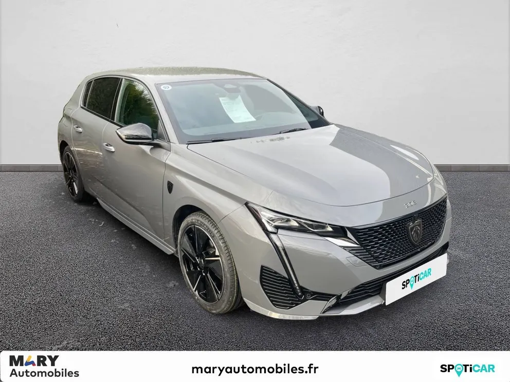 Véhicule occasion 213528 - peugeot 308 - Photo 3