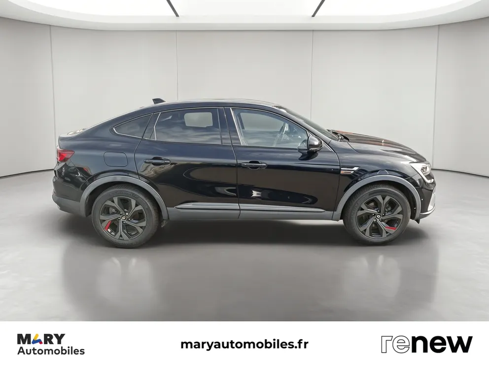 Véhicule occasion 235663 - renault ARKANA - Photo 6