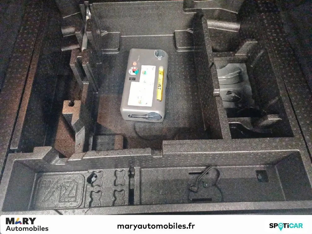 Véhicule occasion 215840 - peugeot 308 - Photo 13