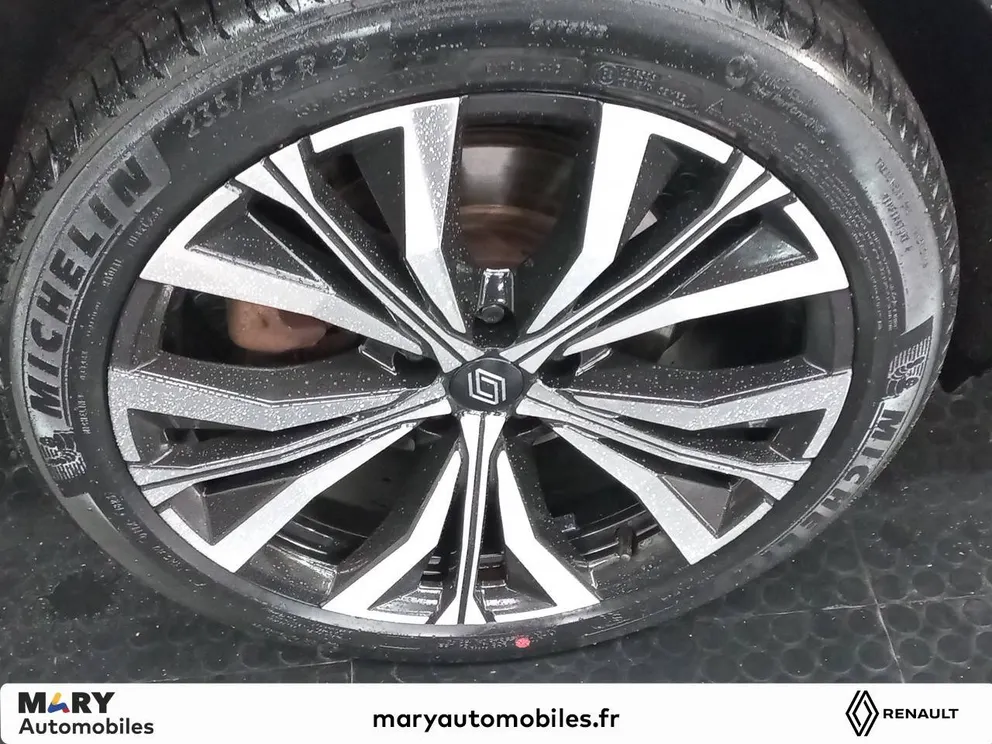 Véhicule occasion 197956 - renault ESPACE - Photo 16