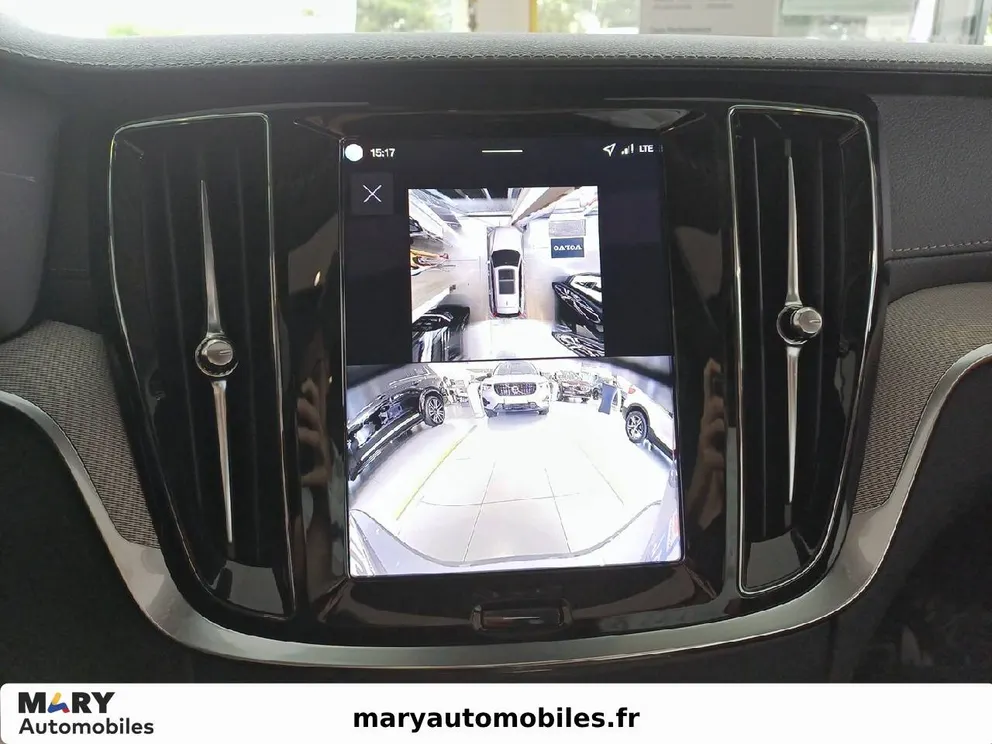 Véhicule occasion 187288 - volvo V60 - Photo 17