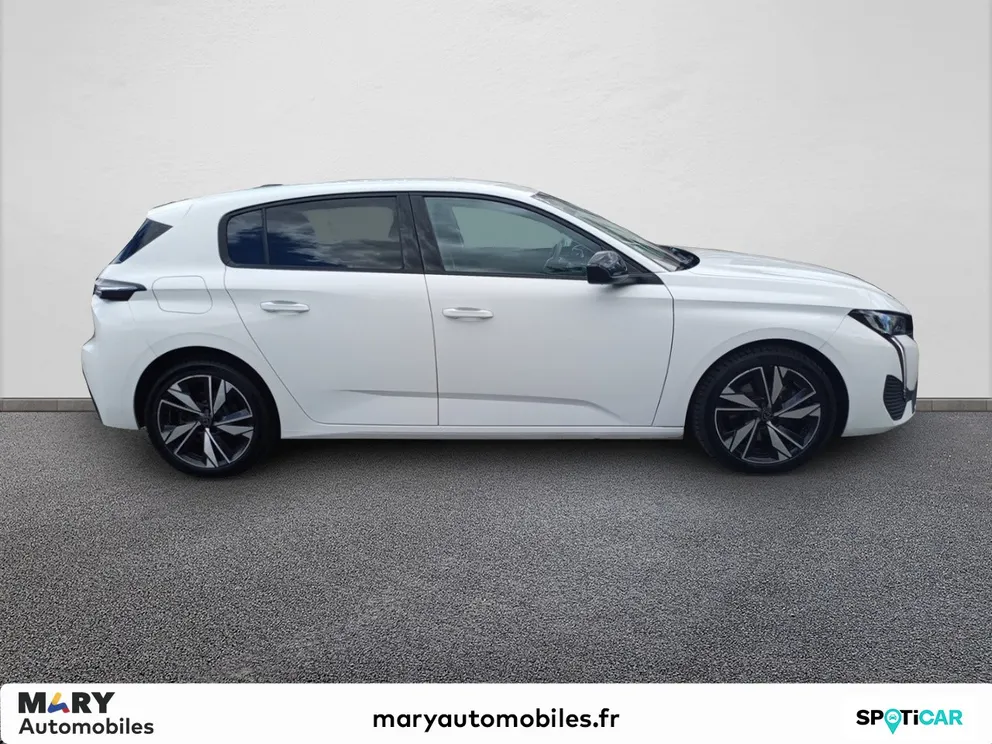 Véhicule occasion 1236361 - peugeot 308 - Photo 4