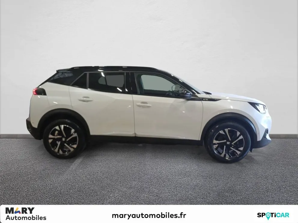 Véhicule occasion 213618 - peugeot 2008 - Photo 4