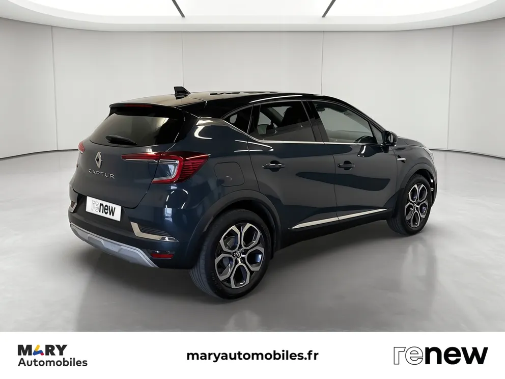 Véhicule occasion 234763 - renault CAPTUR - Photo 5