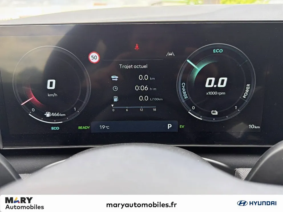 Véhicule occasion 230899 - hyundai TUCSON - Photo 10