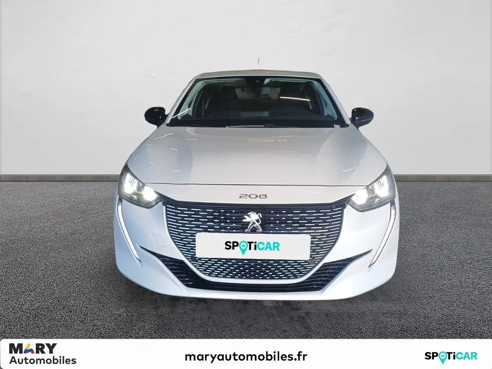 Véhicule occasion 224820 - peugeot 208 - Photo 2