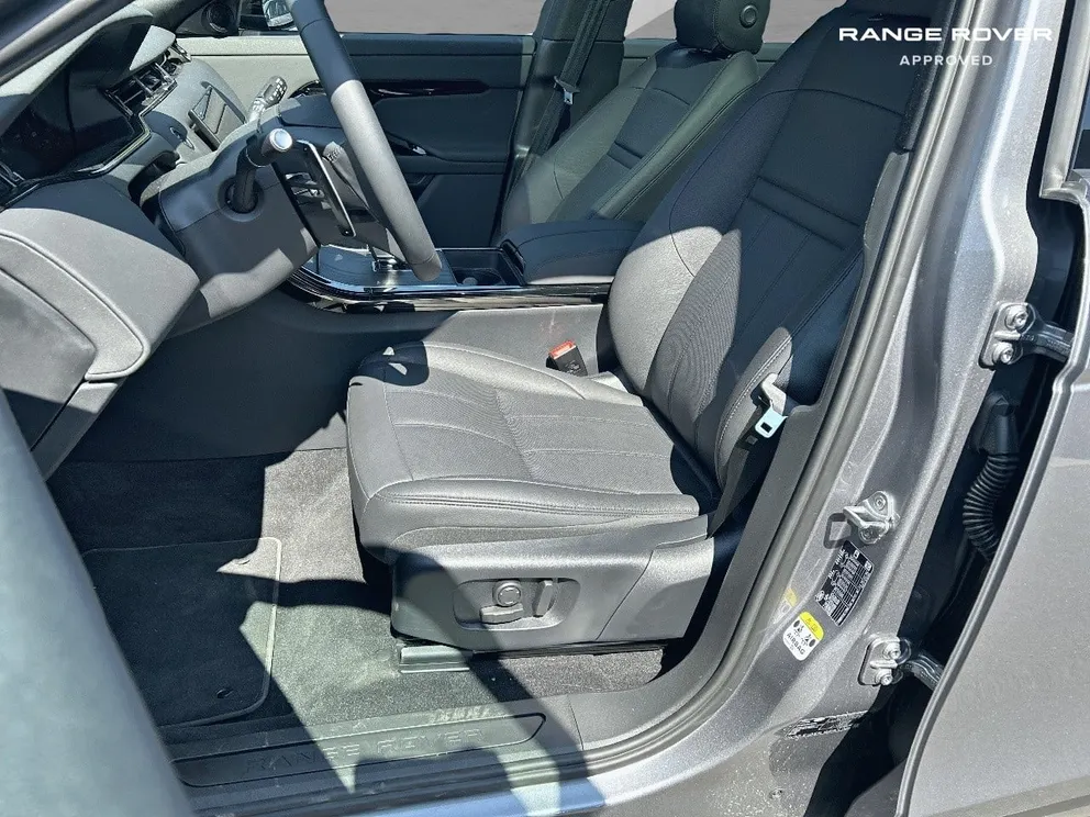 Véhicule occasion 224838 - land rover RANGE ROVER EVOQUE - Photo 14