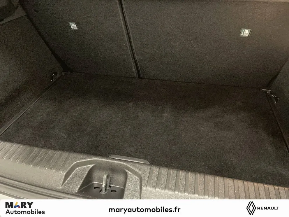 Véhicule occasion 210185 - renault CLIO - Photo 6