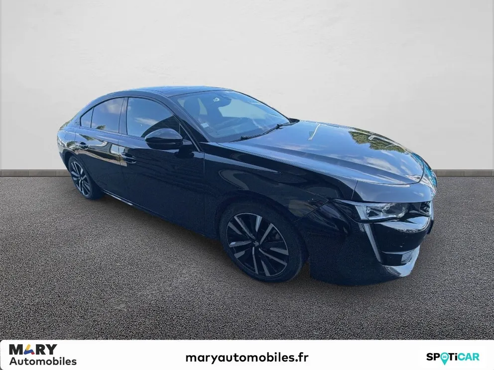 Véhicule occasion 1237926 - peugeot 508 - Photo 4