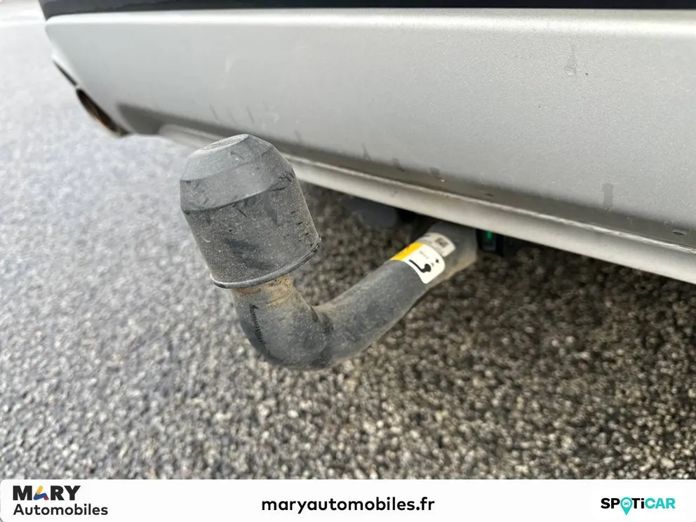 Véhicule occasion 204329 - ford KUGA - Photo 13