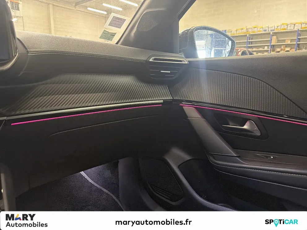 Véhicule occasion 1232828 - peugeot 208 - Photo 10