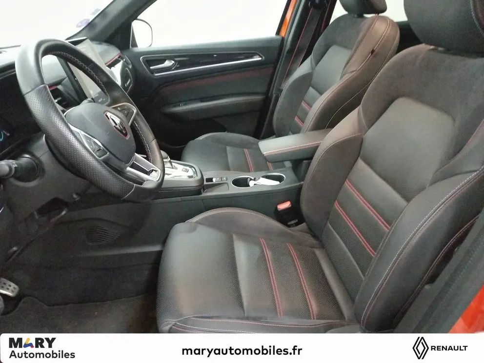 Véhicule occasion 212106 - renault ARKANA - Photo 9