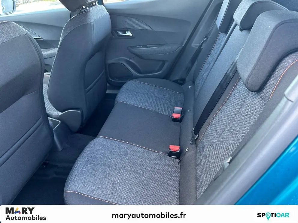 Véhicule occasion 209627 - peugeot 2008 - Photo 10