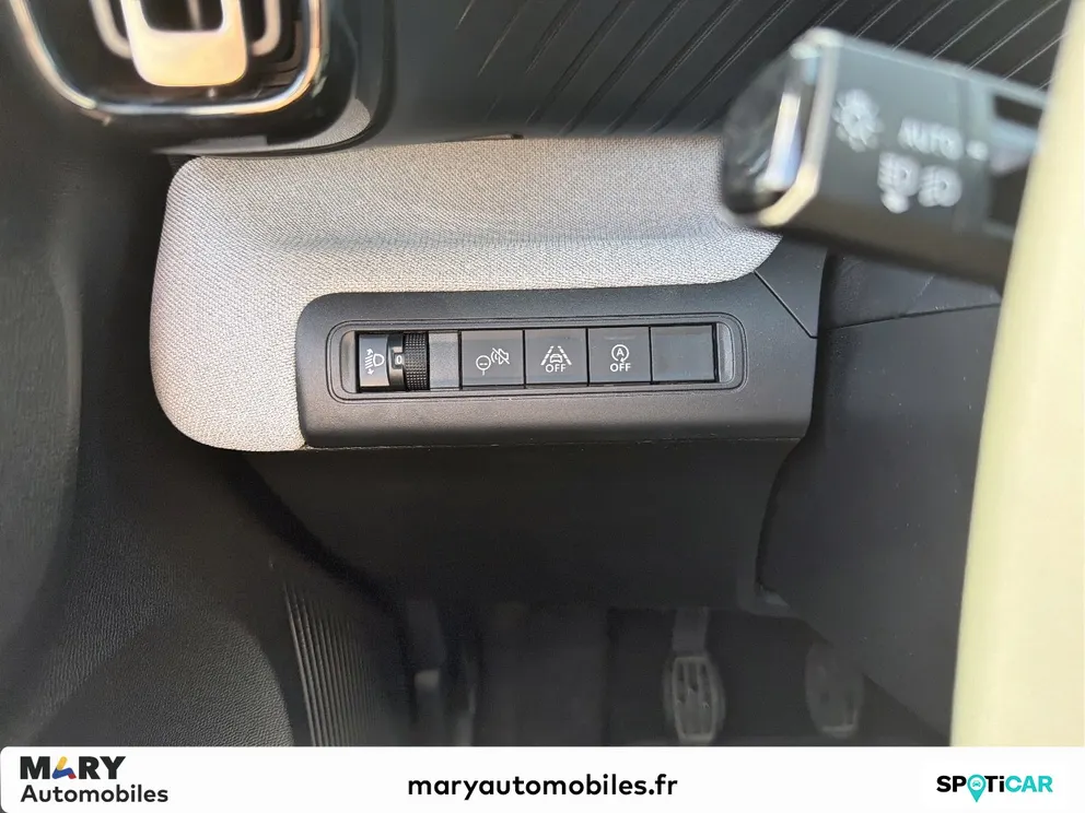 Véhicule occasion 234820 - Citroën C3 AIRCROSS - Photo 9