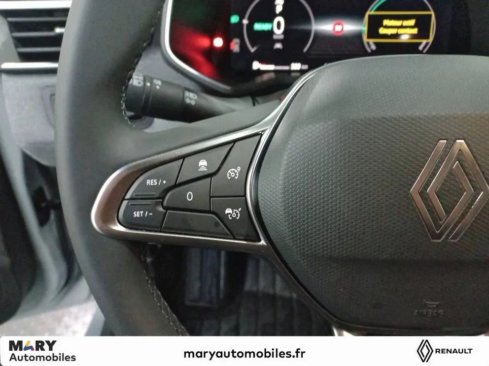 Véhicule occasion 213296 - renault CLIO - Photo 13