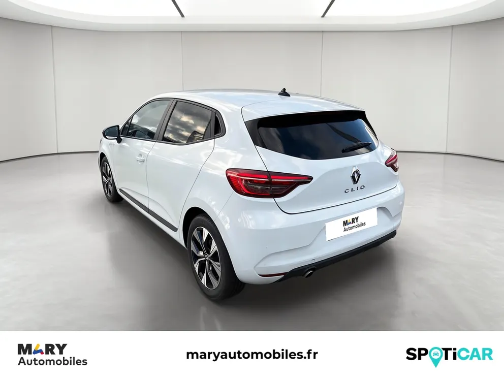 Véhicule occasion 228615 - renault CLIO - Photo 3
