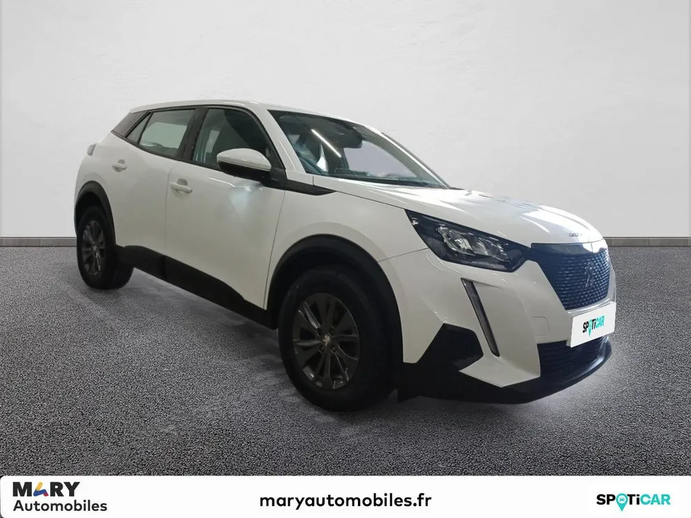 Véhicule occasion 185080 - peugeot 2008 - Photo 6