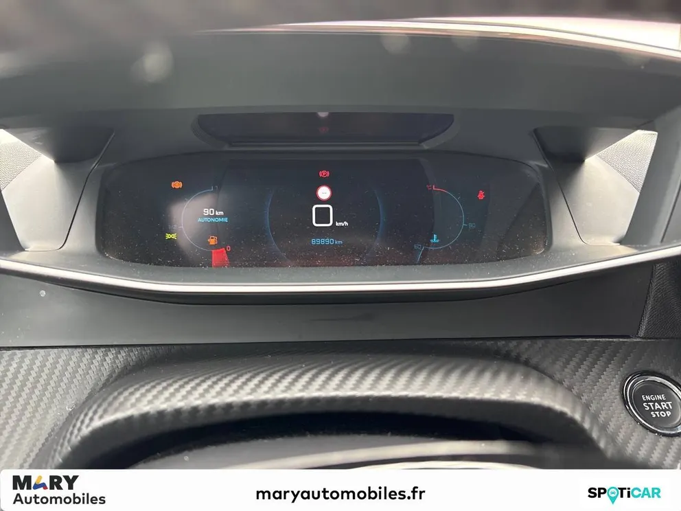 Véhicule occasion 210917 - peugeot 2008 - Photo 12