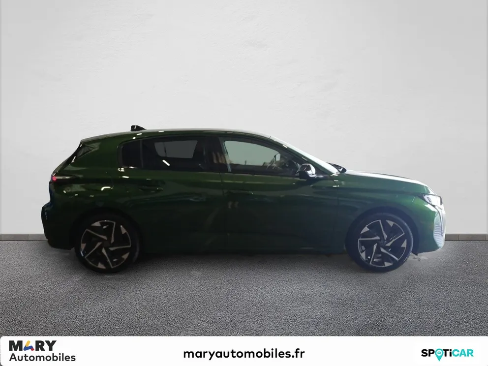 Véhicule occasion 232642 - peugeot 308 - Photo 4