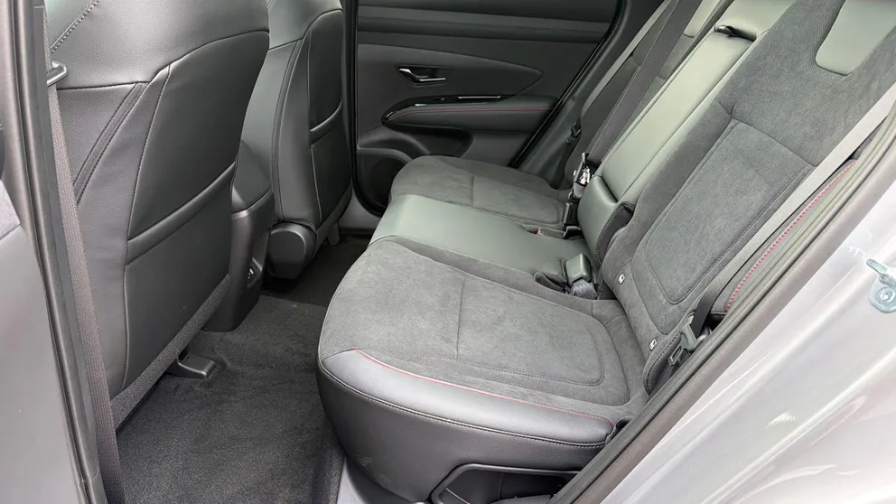 Véhicule occasion 1229449 - hyundai TUCSON - Photo 16