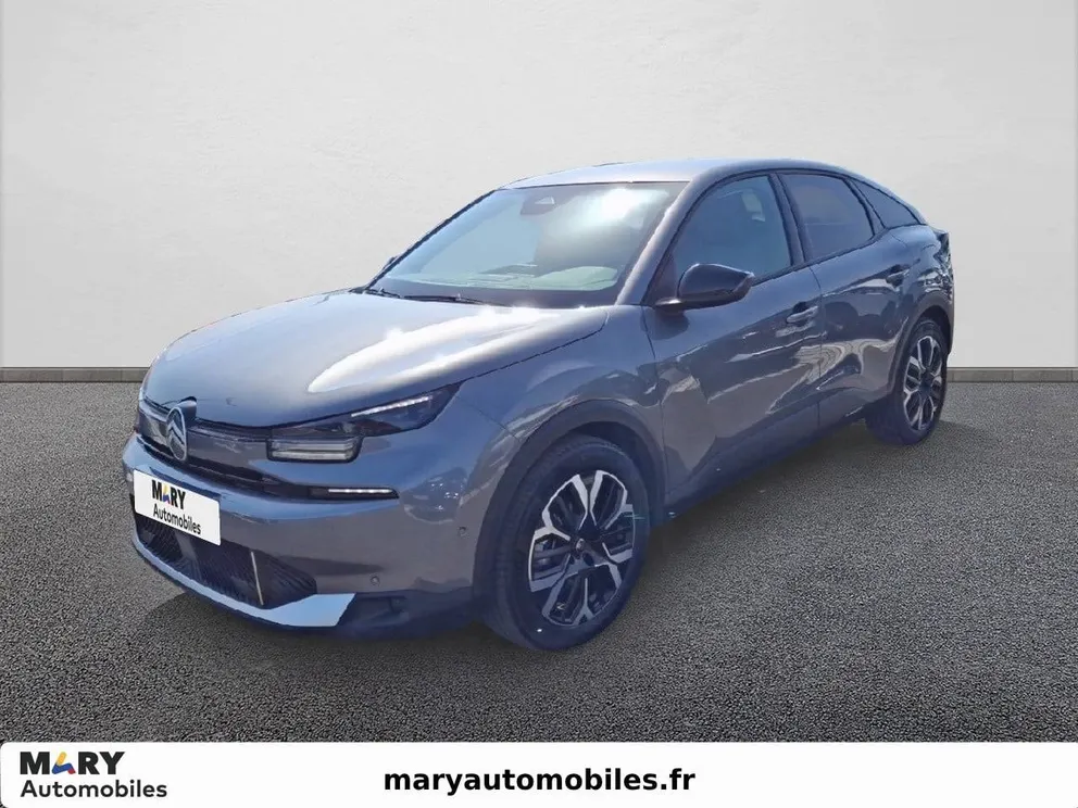 Véhicule occasion 236586 - Citroën C4 - Photo 1