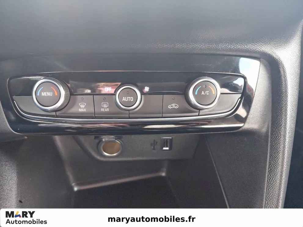 Véhicule occasion 229895 - opel CORSA - Photo 16