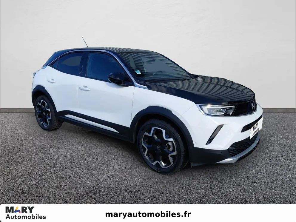 Véhicule occasion 229758 - opel MOKKA - Photo 5