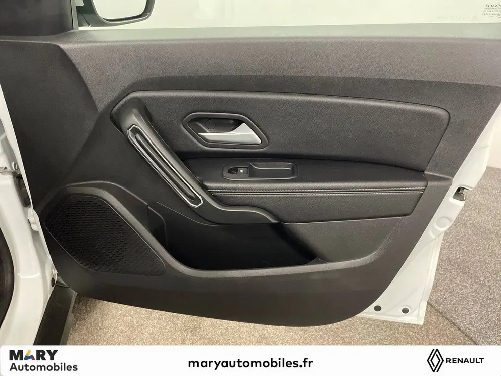 Véhicule occasion 212163 - dacia DUSTER - Photo 18