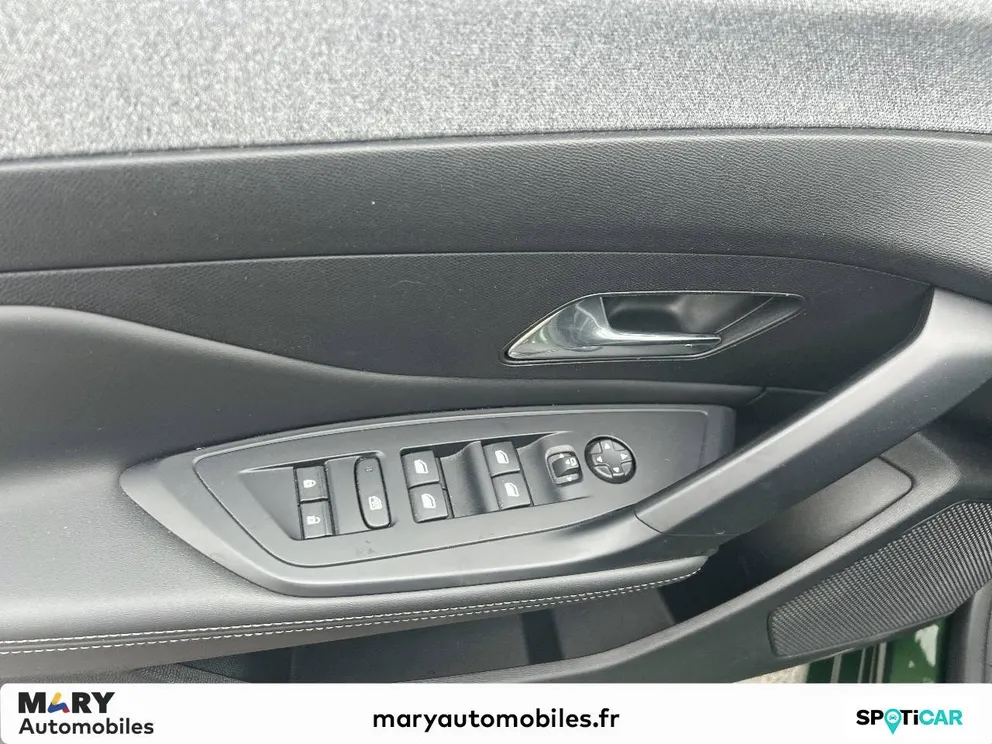 Véhicule occasion 034728 - peugeot 308 - Photo 14