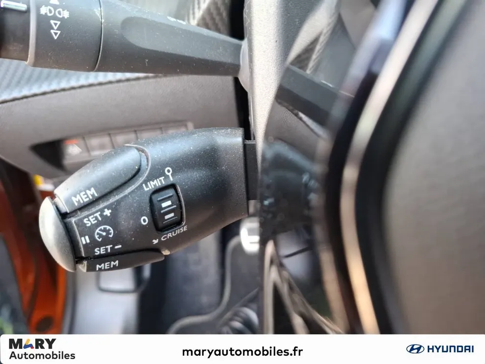 Véhicule occasion 177285 - peugeot 2008 - Photo 15