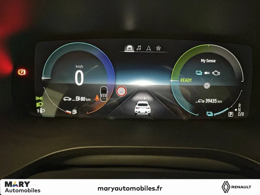 Véhicule occasion 207372 - renault ARKANA - Photo 15