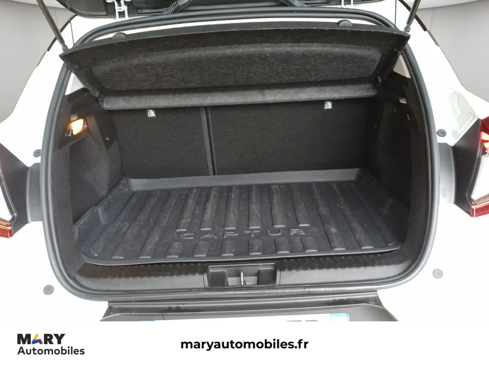 Véhicule occasion 233572 - renault CAPTUR - Photo 19
