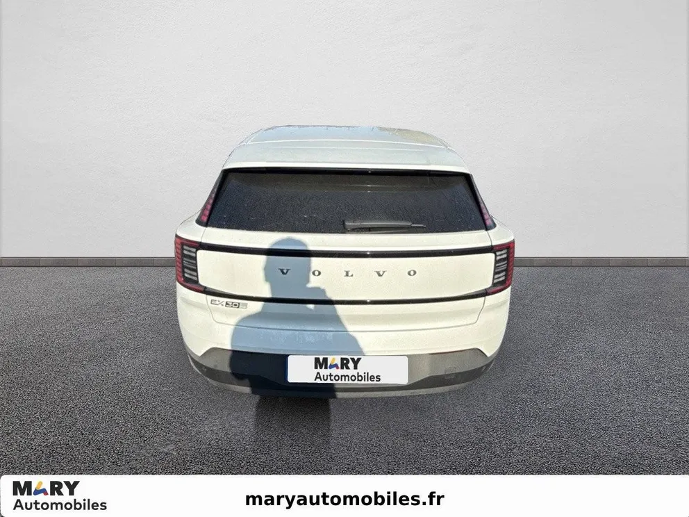 Véhicule occasion 197571 - volvo EX30 - Photo 5