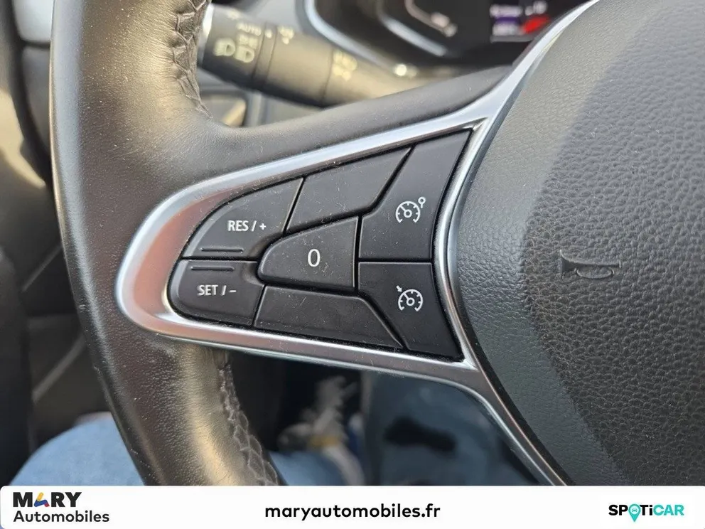 Véhicule occasion 202813 - renault CAPTUR - Photo 14