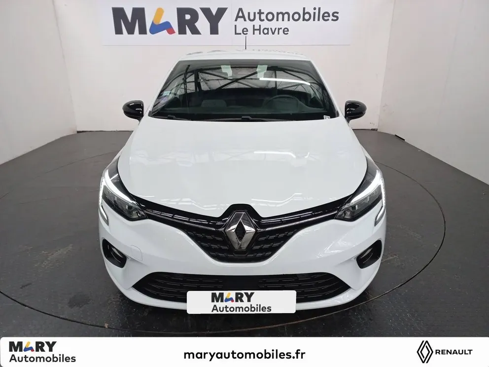 Véhicule occasion 209397 - renault CLIO - Photo 2