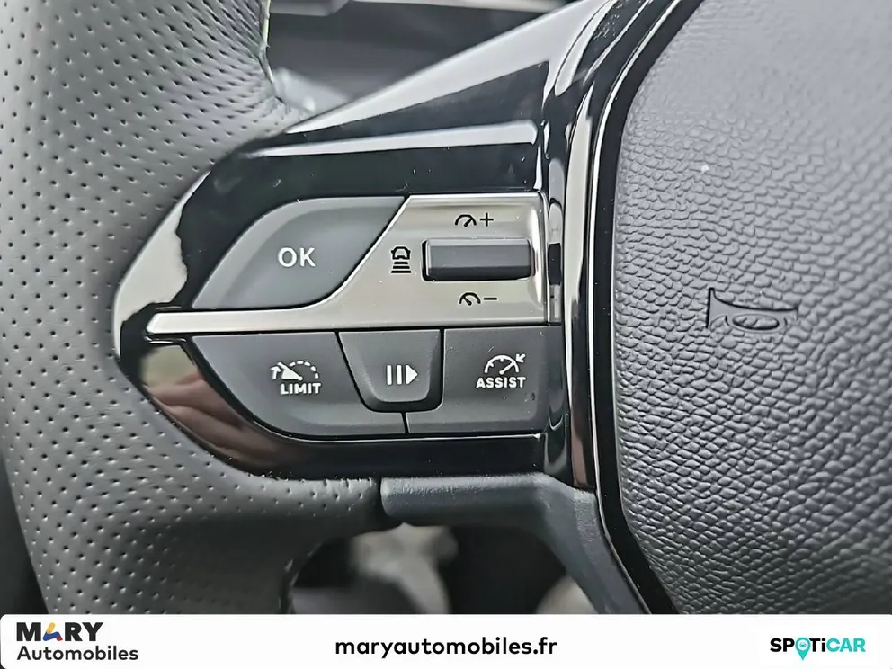 Véhicule occasion 222418 - peugeot 308 - Photo 16