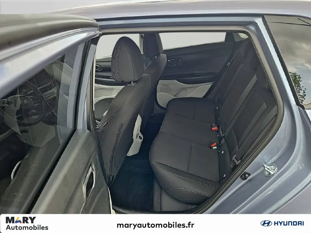 Véhicule occasion 224331 - hyundai i20 - Photo 10