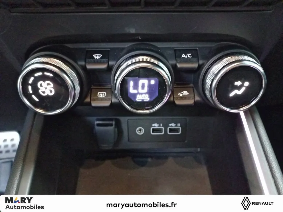 Véhicule occasion 223200 - renault CLIO - Photo 15