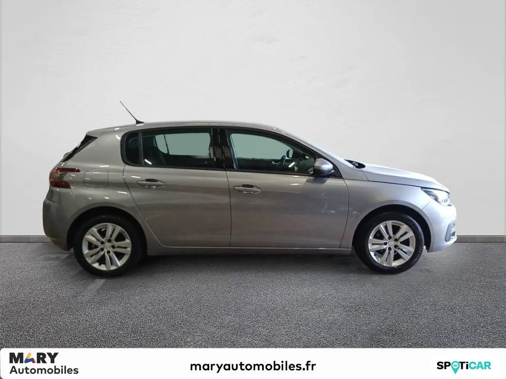 Véhicule occasion 207750 - peugeot 308 - Photo 4