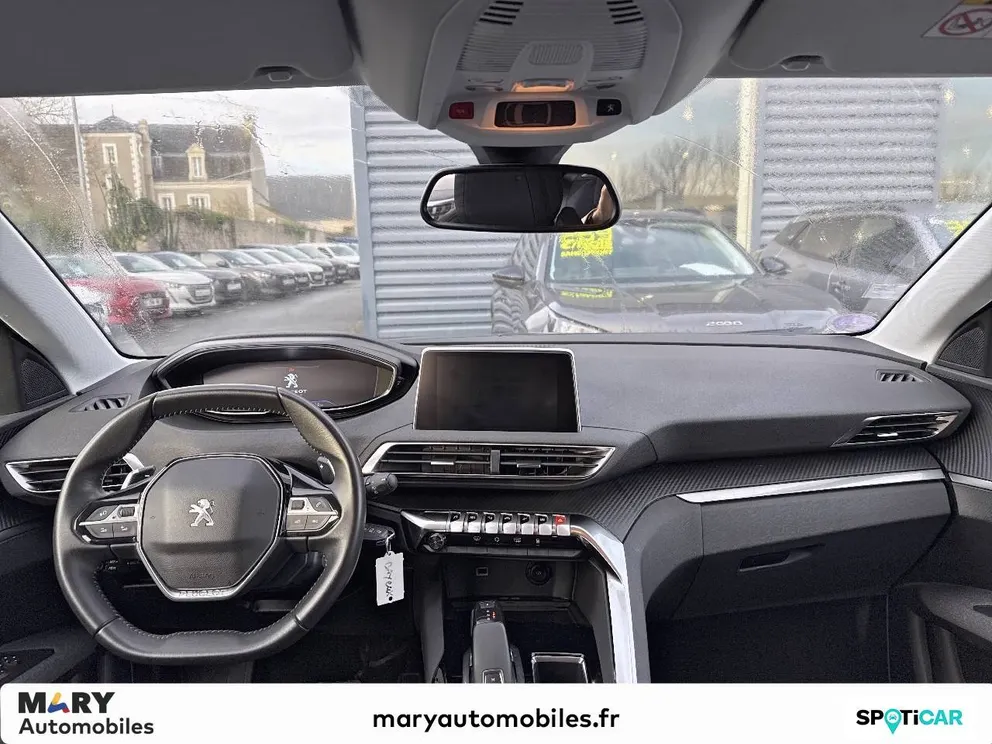 Véhicule occasion 193304 - peugeot 3008 - Photo 8