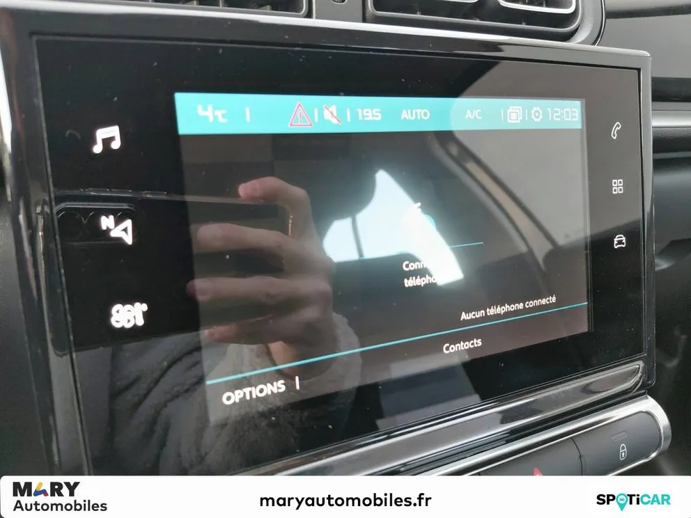 Véhicule occasion 192728 - Citroën C3 - Photo 29