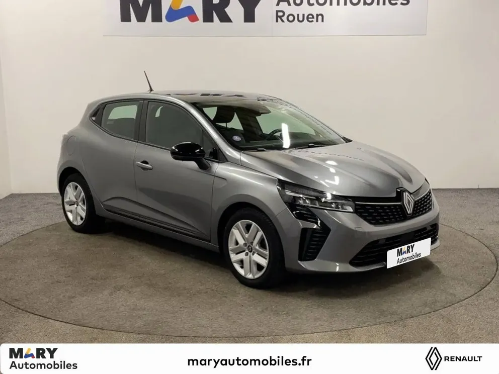 Véhicule occasion 218520 - renault CLIO - Photo 3